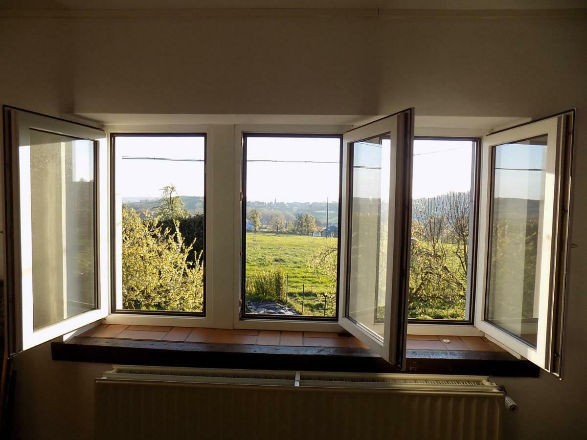 Appartamento (La parenthese) Hombourg Esterno foto