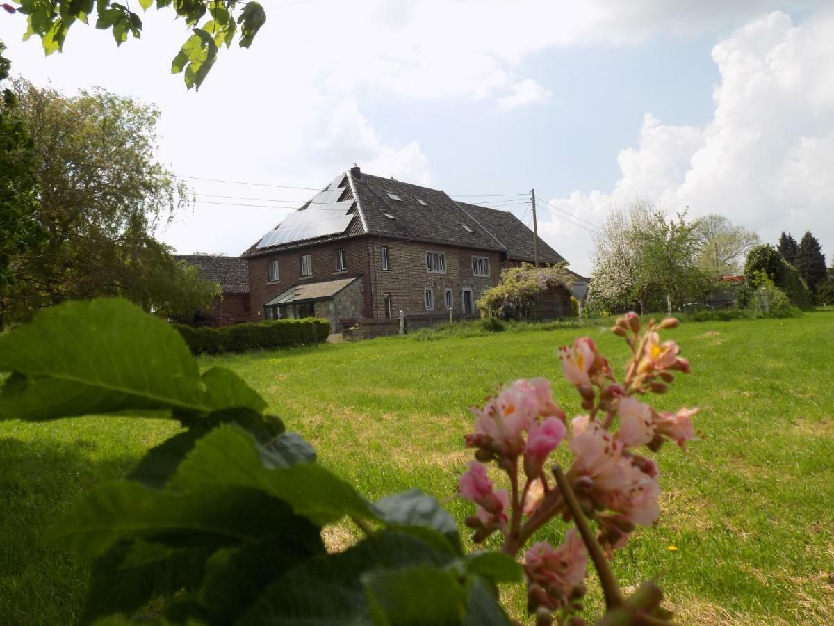 Appartamento (La parenthese) Hombourg Esterno foto