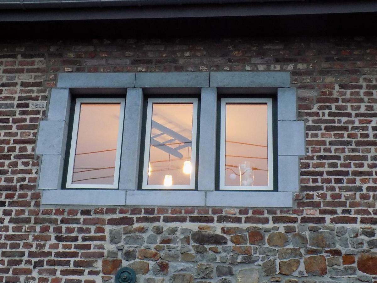 Appartamento (La parenthese) Hombourg Esterno foto
