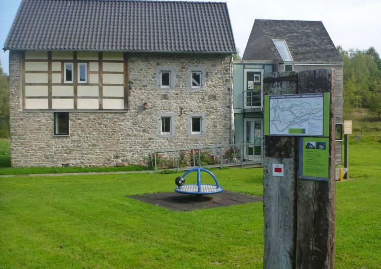 Appartamento (La parenthese) Hombourg Esterno foto