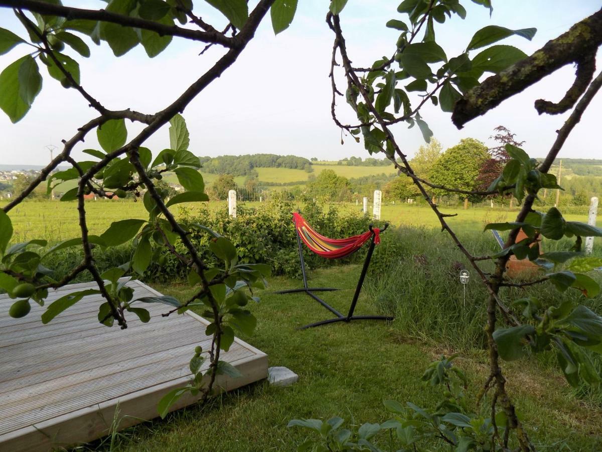 Appartamento (La parenthese) Hombourg Esterno foto